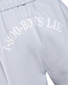 Boys Lie Blue 1-800 Boys Lie Basic Shorts