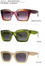 Searchers Sunglasses