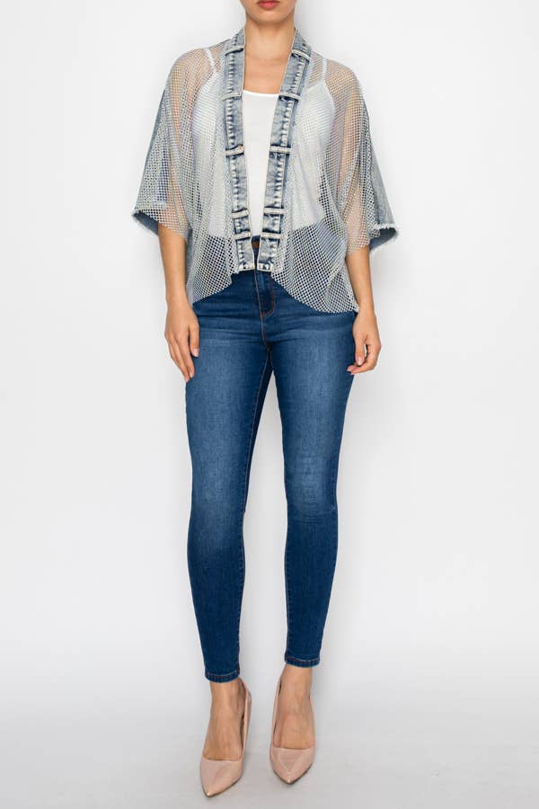 SW Denim