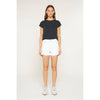 MICA Super High Rise Vintage Shorts