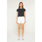 MICA Super High Rise Vintage Shorts