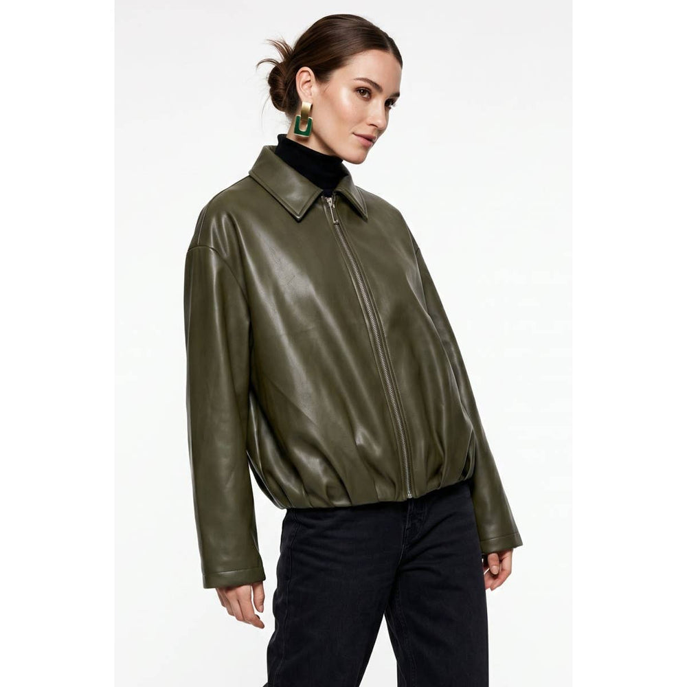 Dark Olive