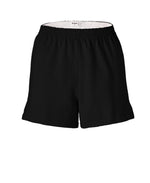 Soffe Women Authentic Shorts