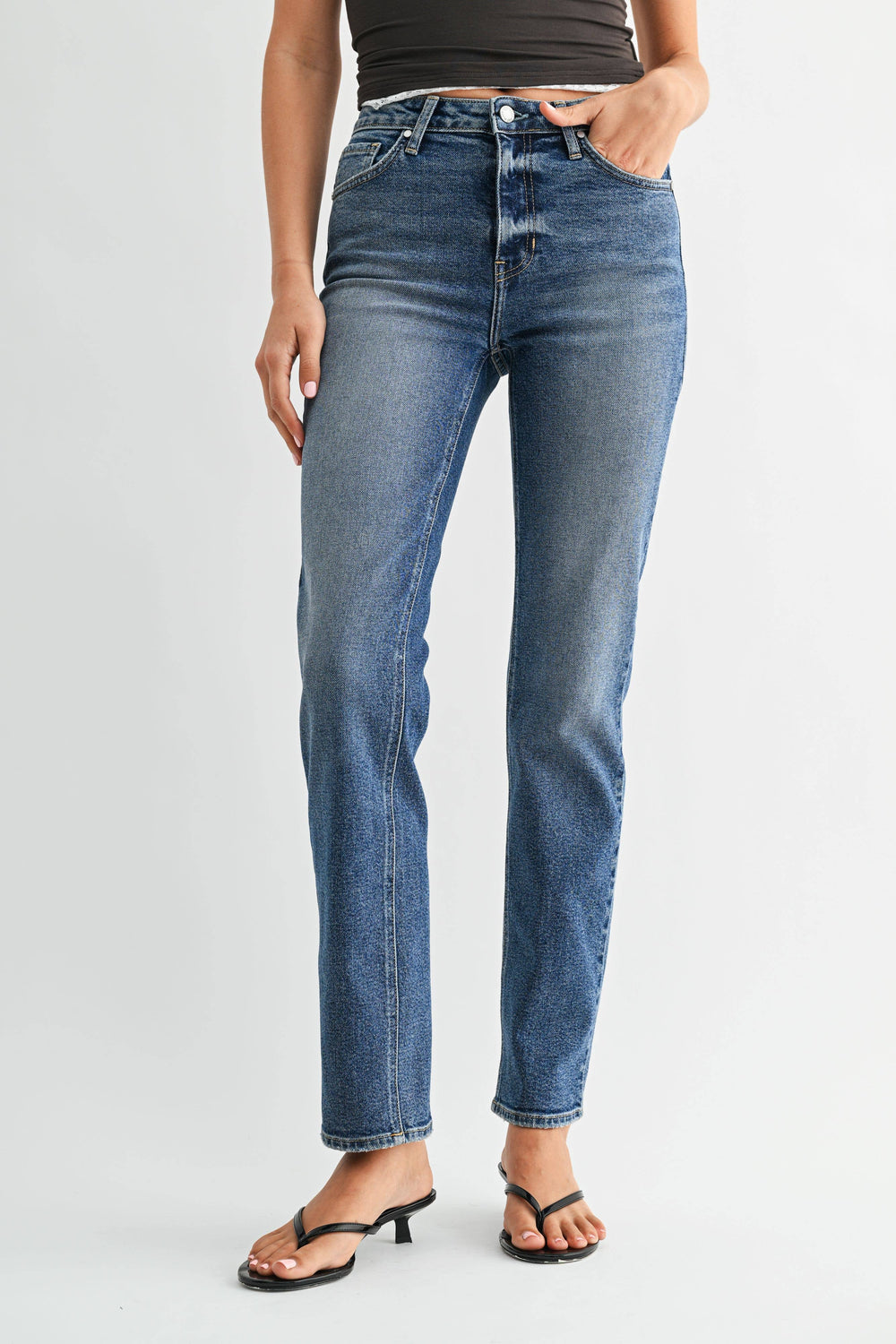 Medium Denim