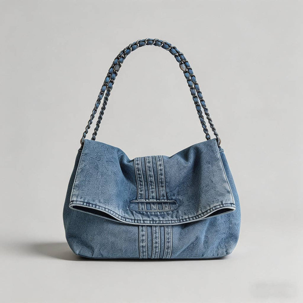 Denim Blue
