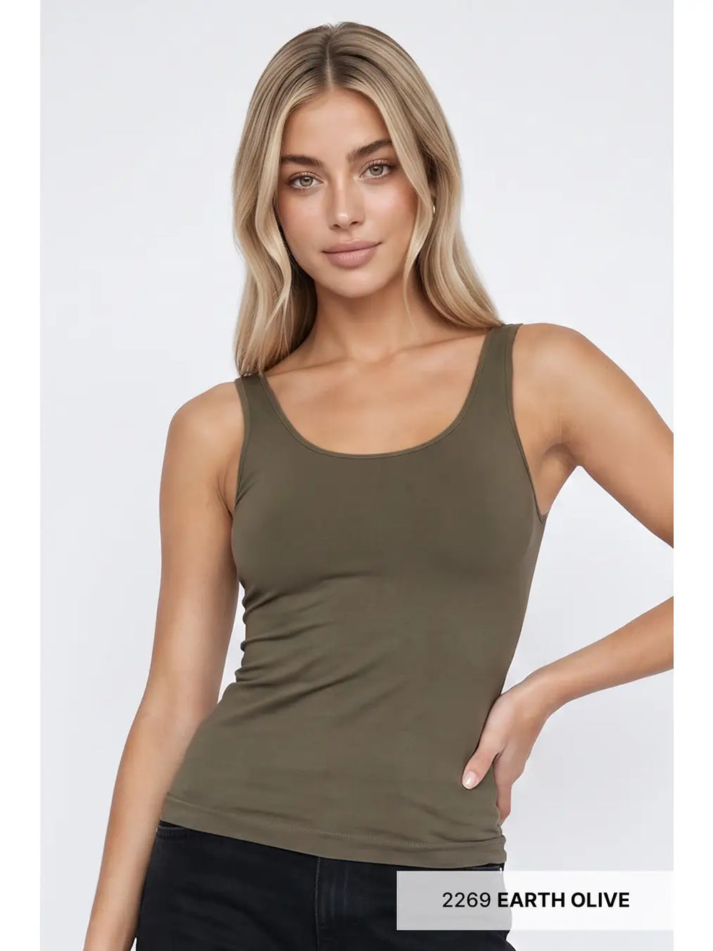 Earth Olive