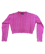 Tween Gabby Sweater- Girls