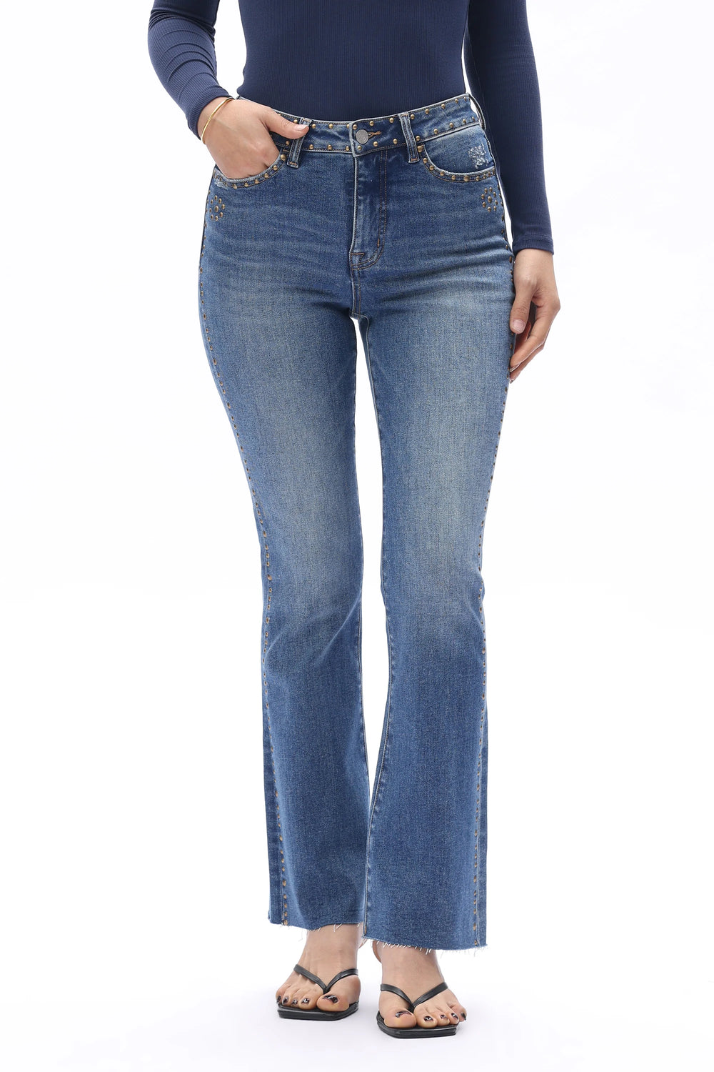 Medium Denim