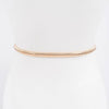 Metal Stretch Belt
