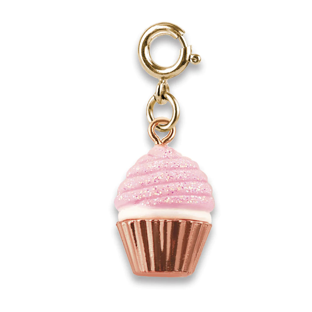 Delicious Treat Charms- Girls