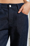 Rocky Dark Denim Pants