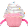 Sprinkles The Cupcake Mini Plush- Girls