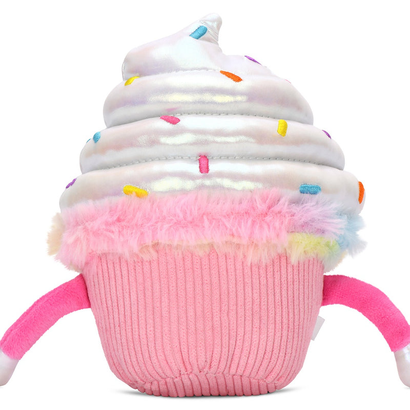 Sprinkles The Cupcake Mini Plush- Girls