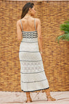 Crochet Dress