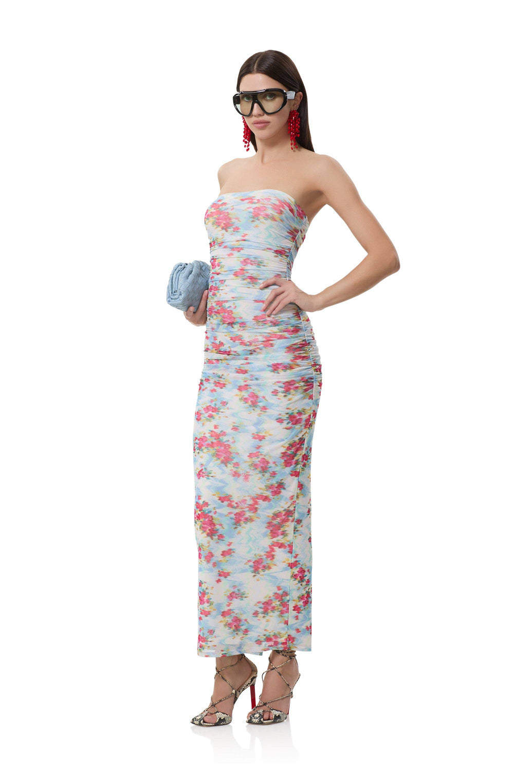 Digital Floral