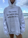 Better Place Hoodie