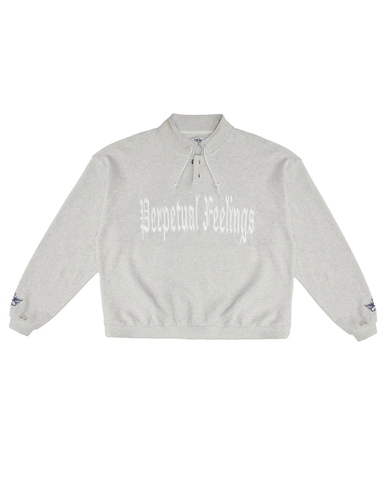 Boys Lie- Perpetual Feelings V2 Henley Crew