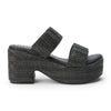Matisse- Ocean Ave Platform Sandal