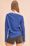 Lula Thermal Top