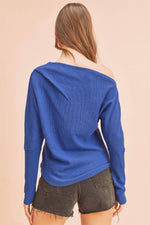 Lula Thermal Top