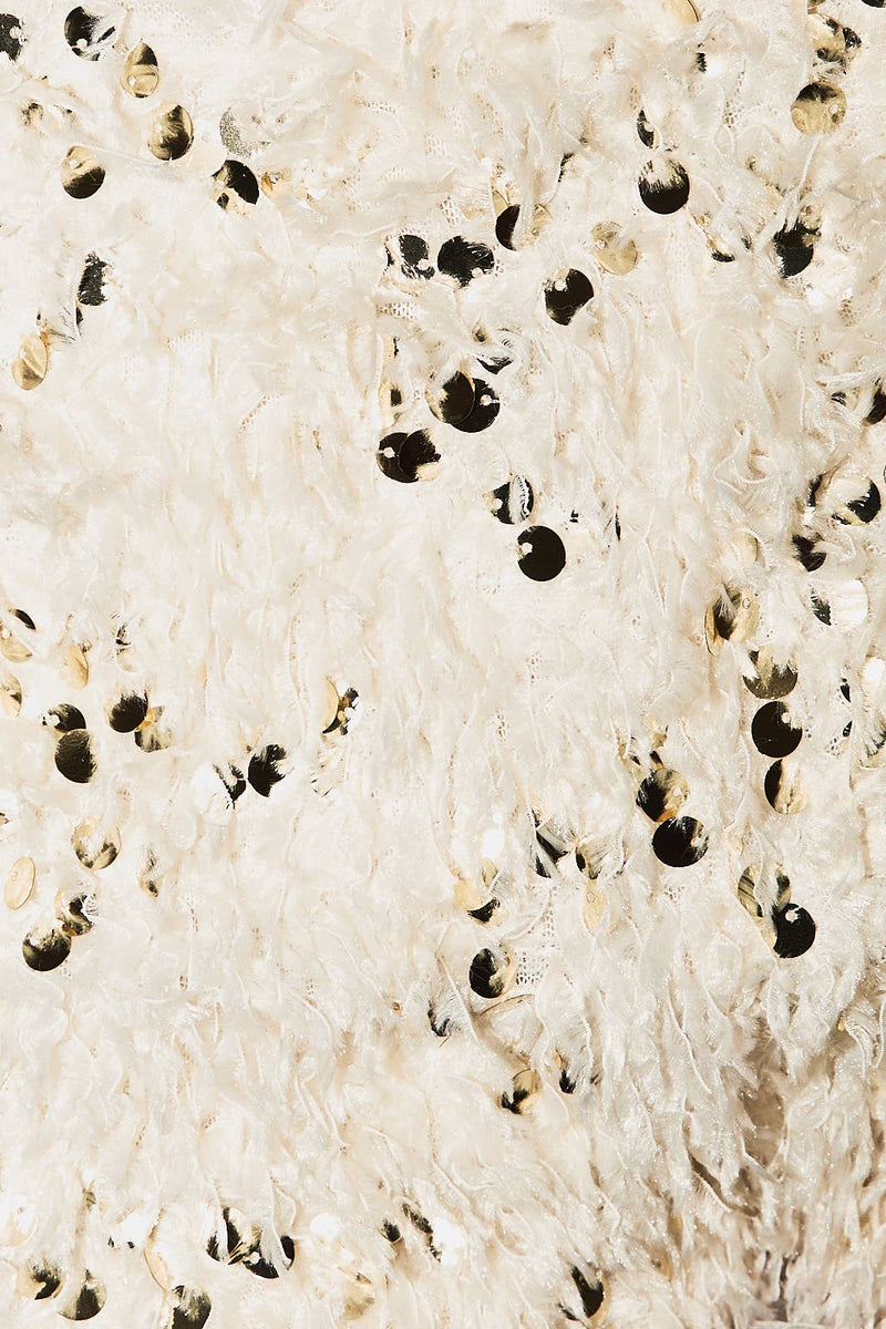 Low-Waist Micro Shorts