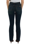 Mia High Rise Western Bootcut Jeans