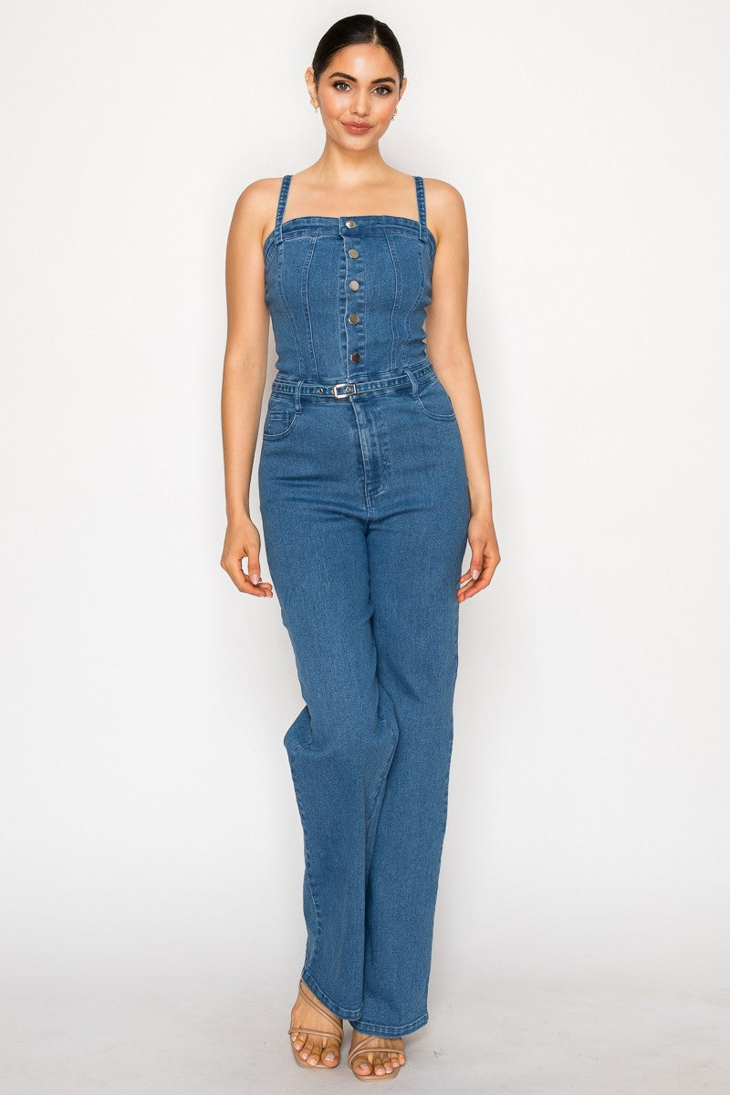 Medium Denim