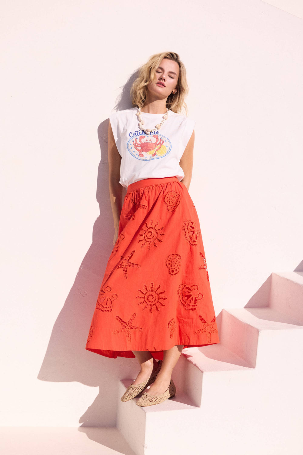 Coral