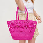 Hampton Tote