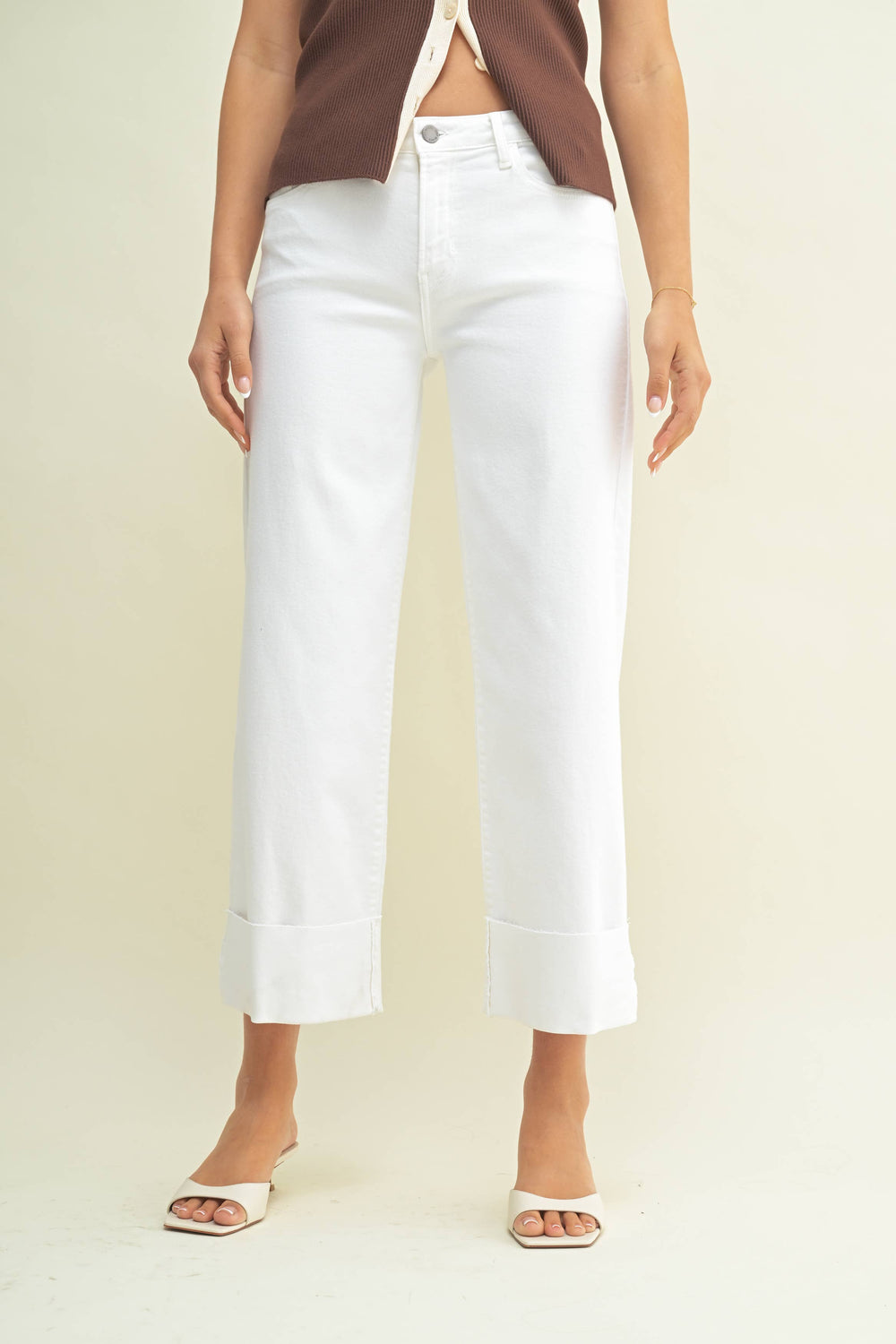 Opt White