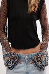 Free People Don’t Blame Me Cuff