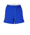 Soffe Women Authentic Shorts