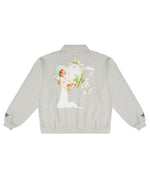 Boys Lie- Perpetual Feelings V2 Henley Crew