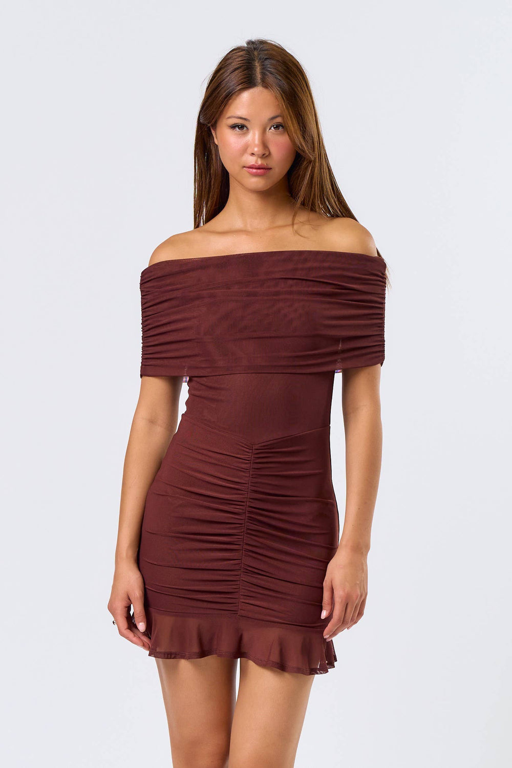 Red Brown