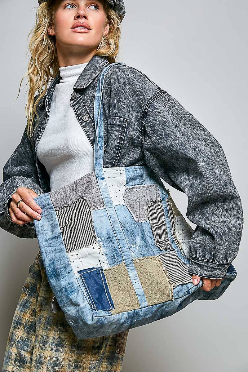 Light Denim