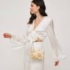 Seaside Chic Evening Bag