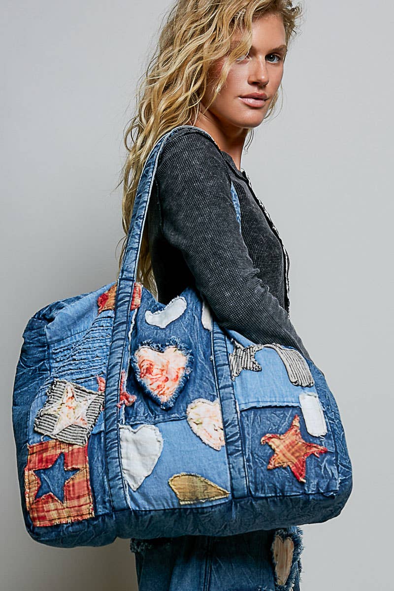 Deep Denim