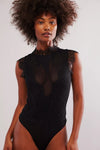 Free People Sweet Nothings Bodysuit