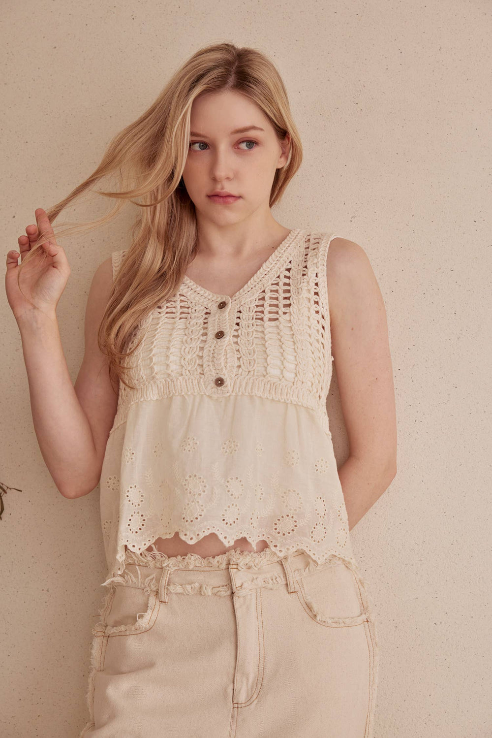 Beige