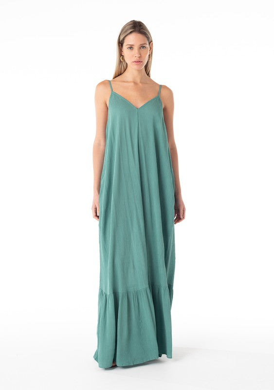 Sea Glass Green