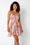Fiore Dress