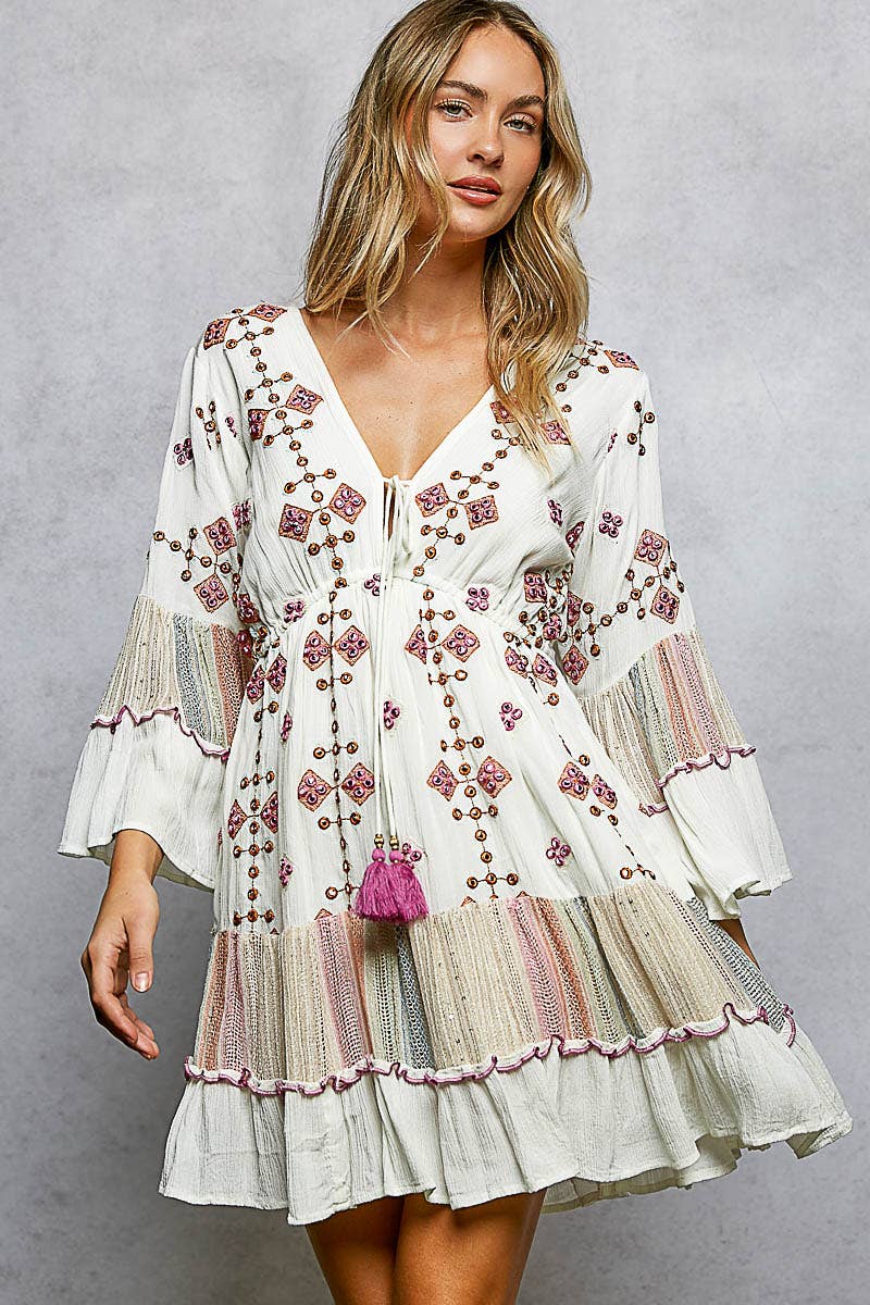 Ivory Multi