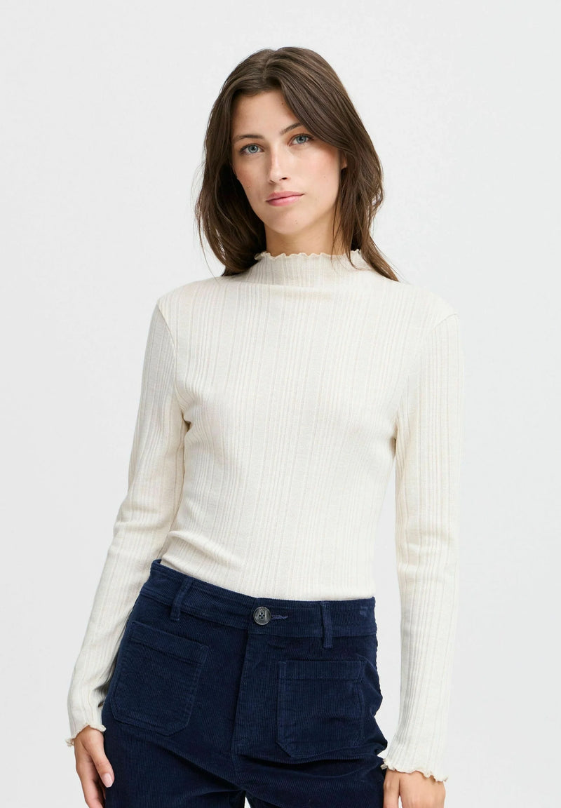 Bysmirna Long Sleeve Top