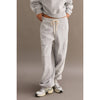 Star Patch Casual Drawstring Jogger Pants