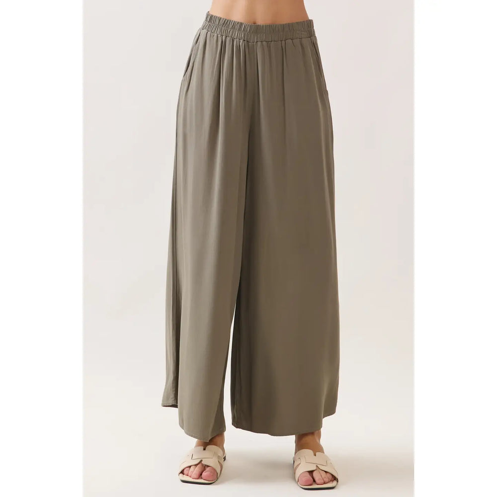 Vintage Olive