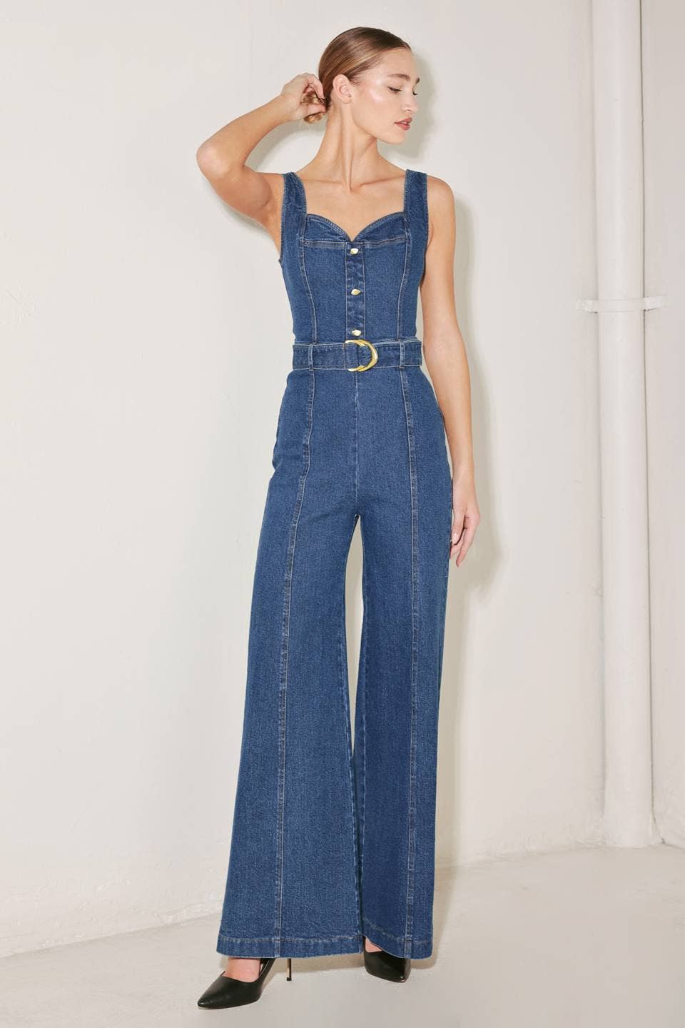 Denim Blue