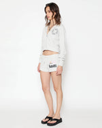 Boys Lie Fare Enough Thermal Zip Up