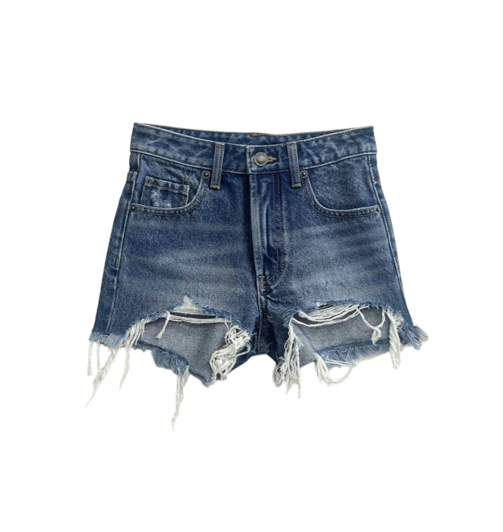 Malibu Shorts- Girls