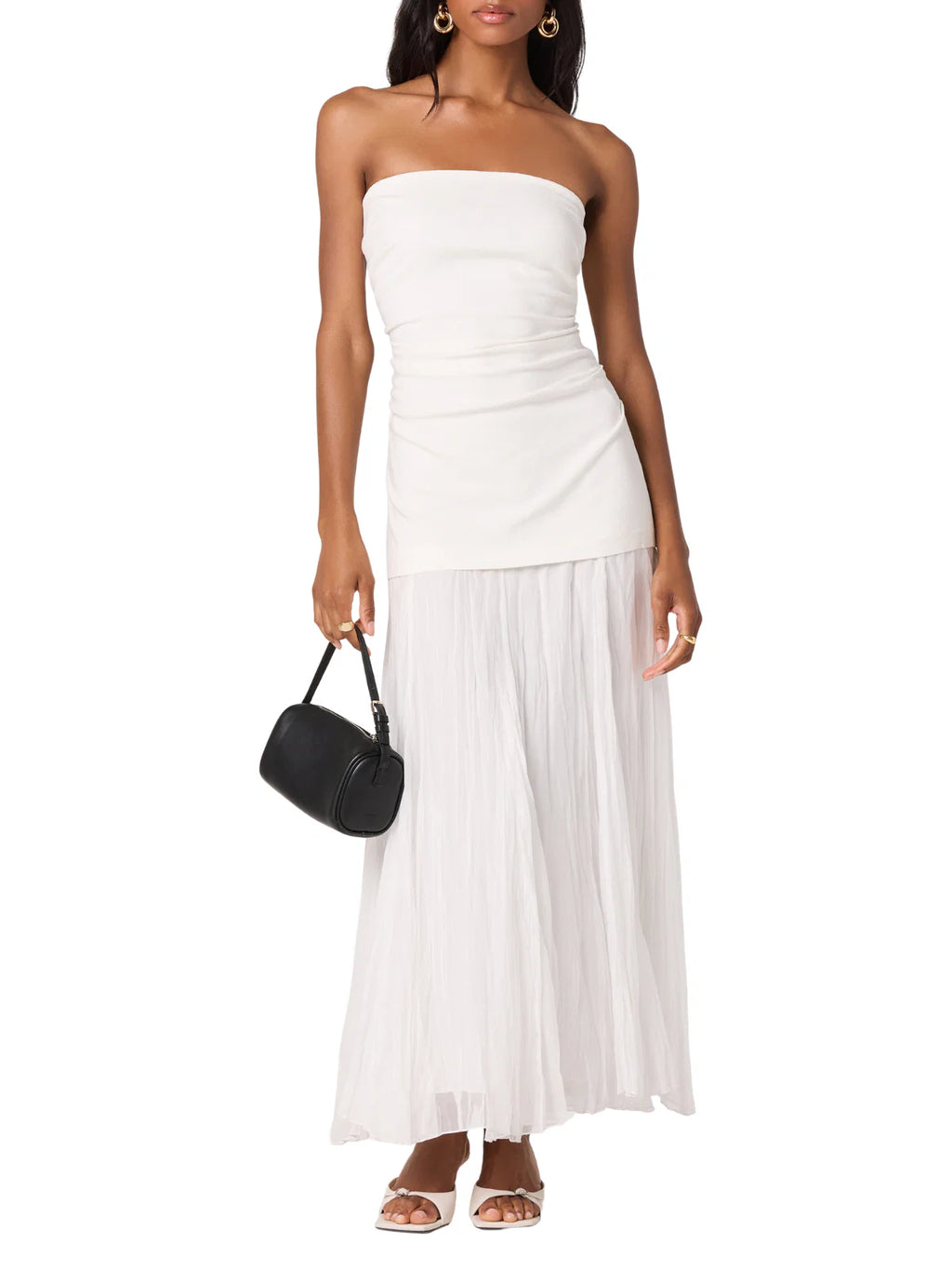 ASTR The Label Marissa Dress TandyWear ASTR The Label Marissa Dress TandyWear