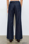 Rocky Dark Denim Pants